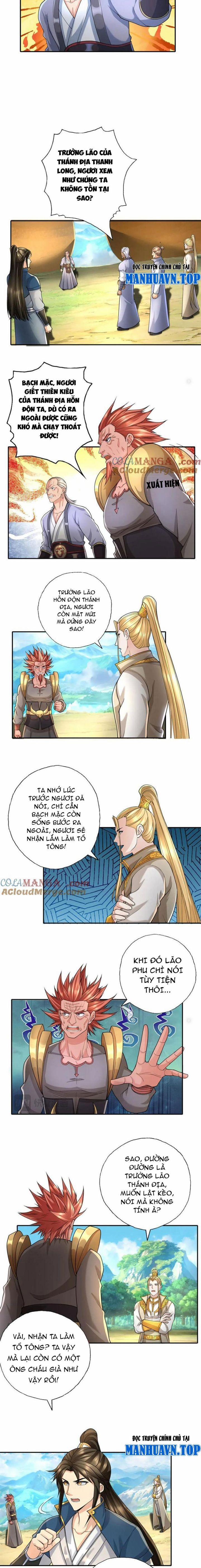 Ta Có Thể Đốn Ngộ Vô Hạn 165 trang 3