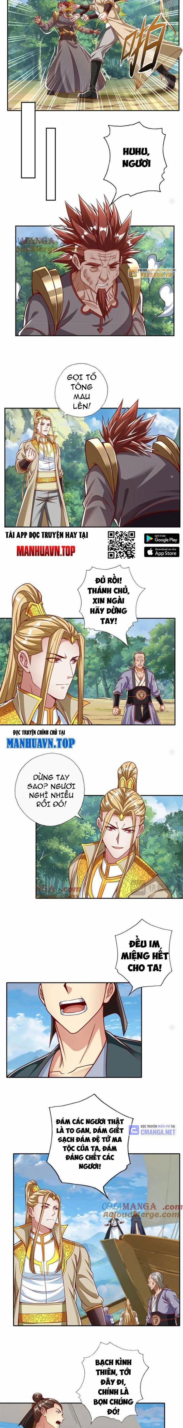 Ta Có Thể Đốn Ngộ Vô Hạn 166 trang 1