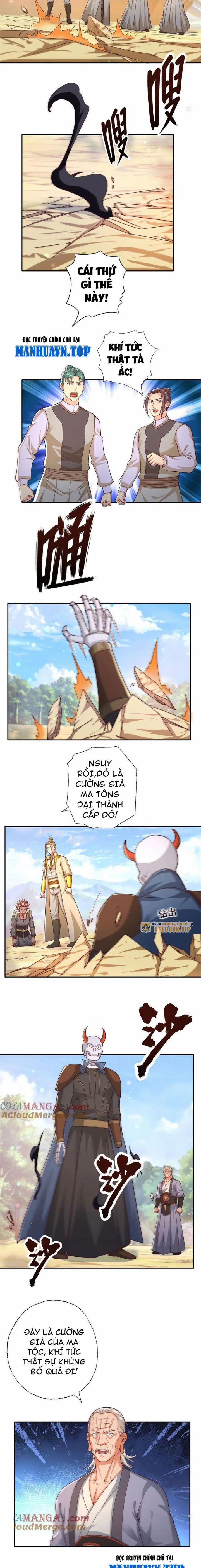 Ta Có Thể Đốn Ngộ Vô Hạn 166 trang 3