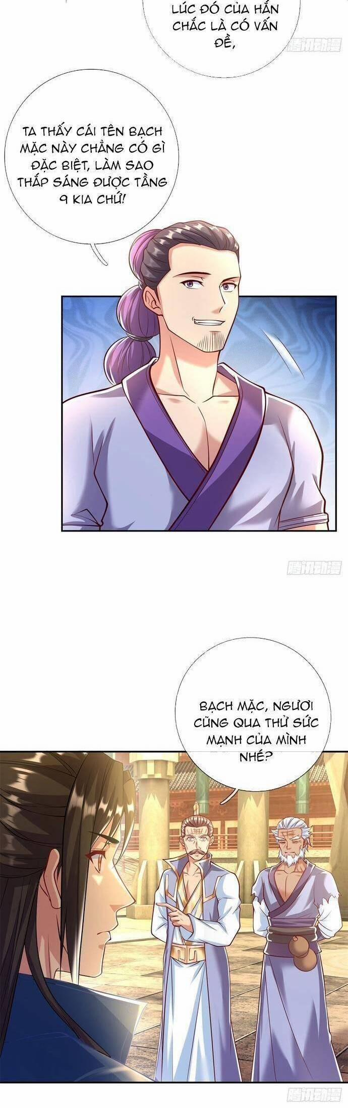 Ta Có Thể Đốn Ngộ Vô Hạn 17 trang 11