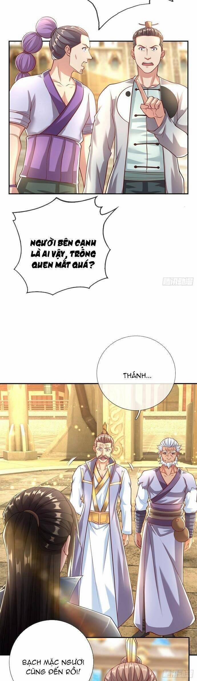 Ta Có Thể Đốn Ngộ Vô Hạn 17 trang 8