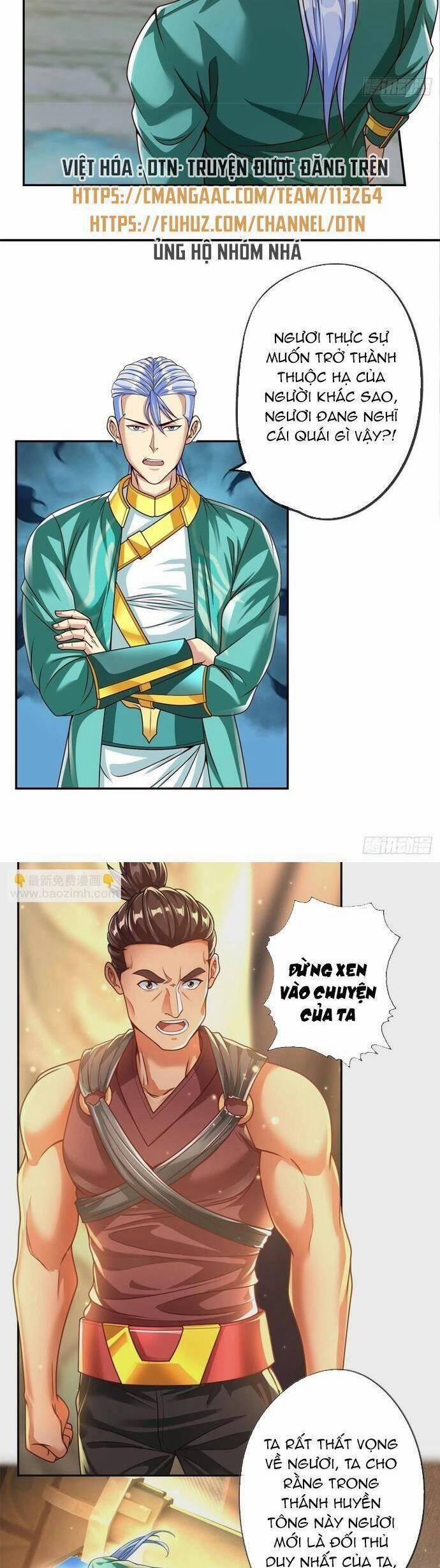 Ta Có Thể Đốn Ngộ Vô Hạn 18 trang 10