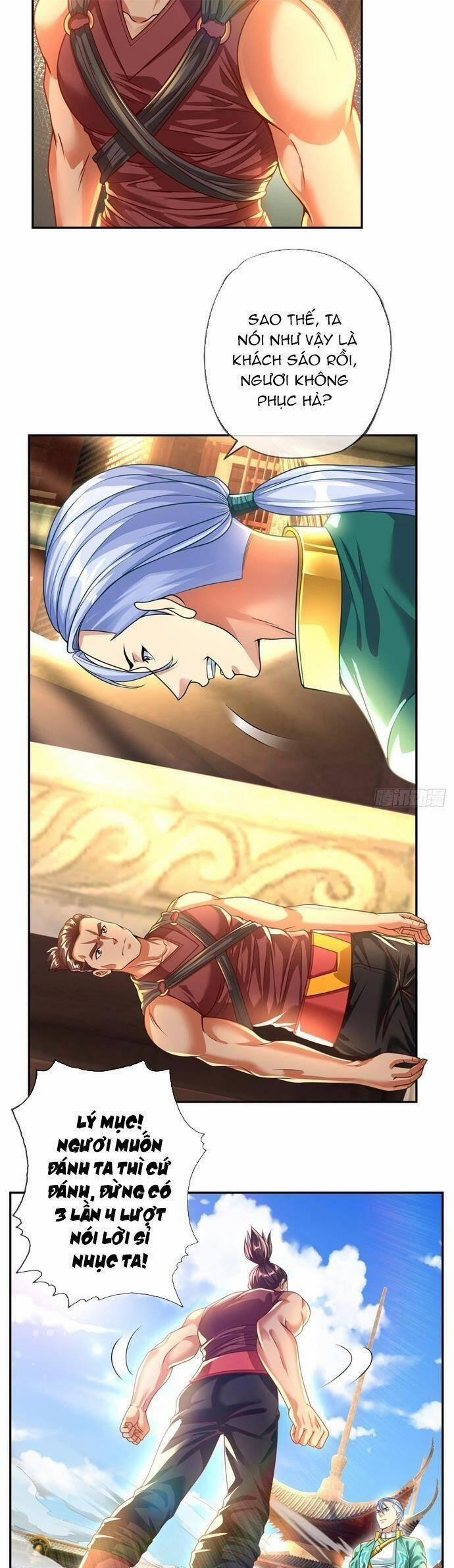 Ta Có Thể Đốn Ngộ Vô Hạn 18 trang 12