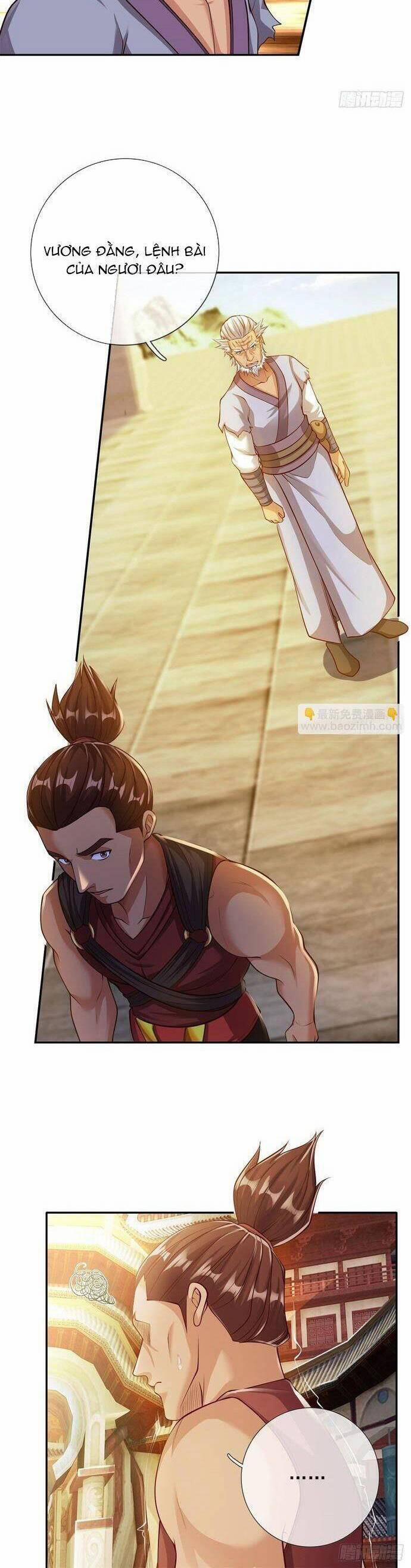 Ta Có Thể Đốn Ngộ Vô Hạn 18 trang 3