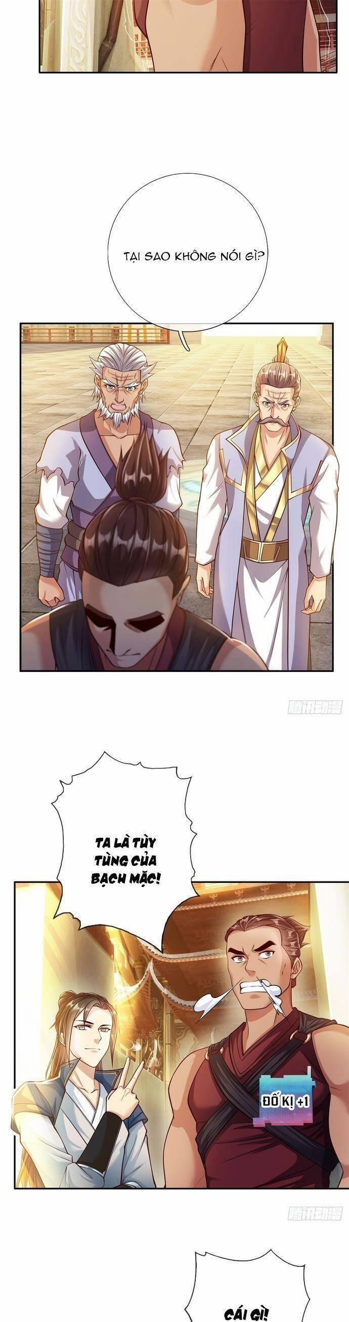 Ta Có Thể Đốn Ngộ Vô Hạn 18 trang 4