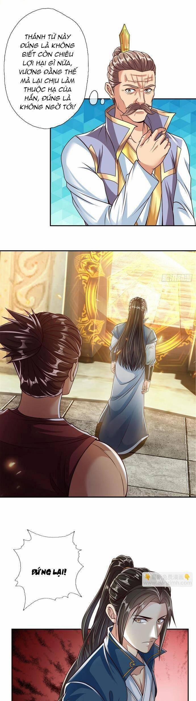 Ta Có Thể Đốn Ngộ Vô Hạn 18 trang 8
