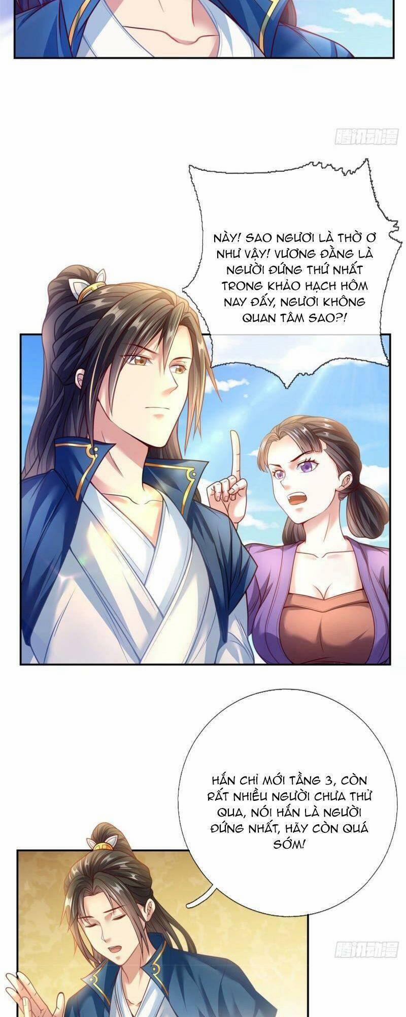 Ta Có Thể Đốn Ngộ Vô Hạn 2 trang 2