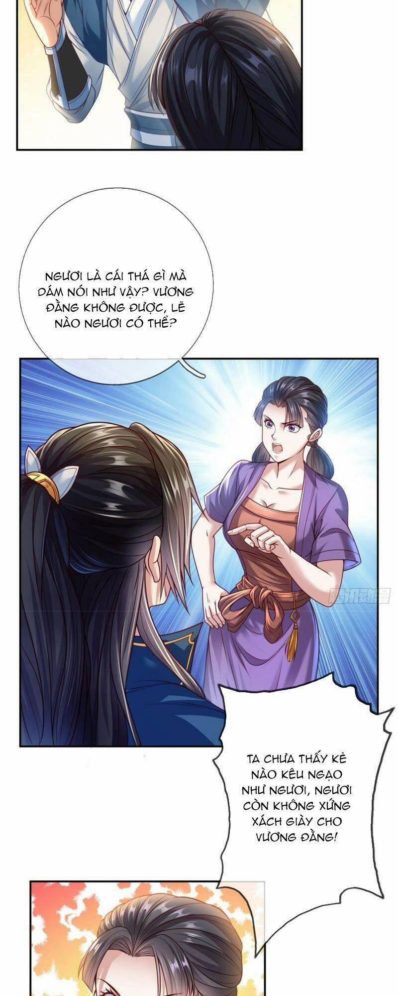 Ta Có Thể Đốn Ngộ Vô Hạn 2 trang 3