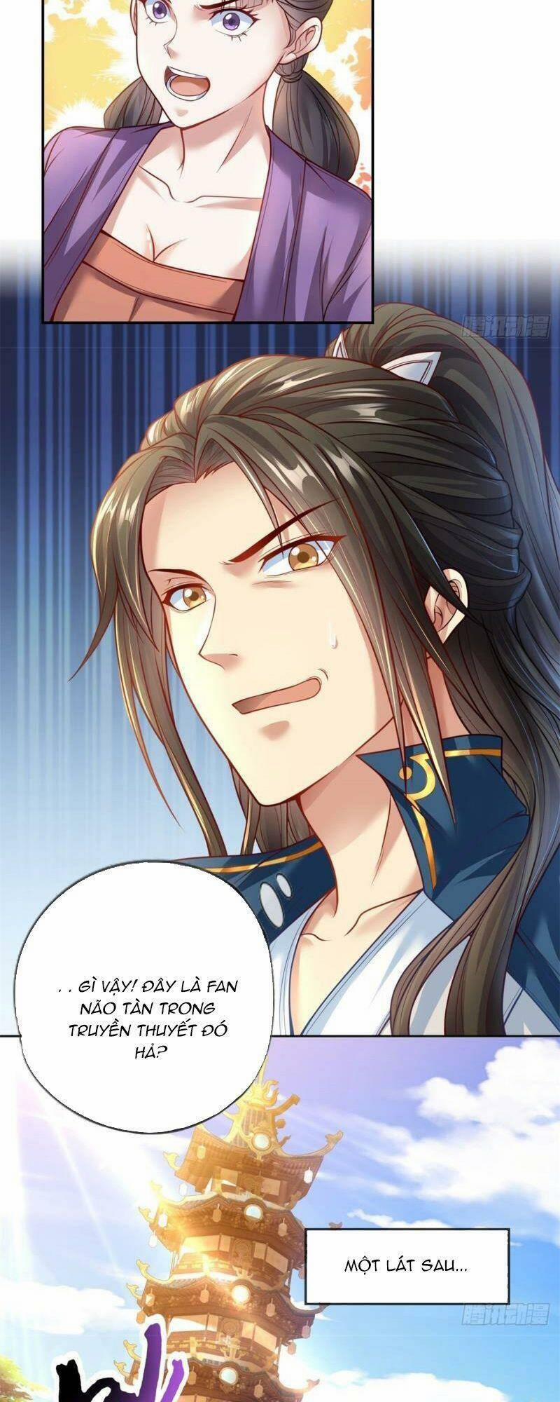 Ta Có Thể Đốn Ngộ Vô Hạn 2 trang 4