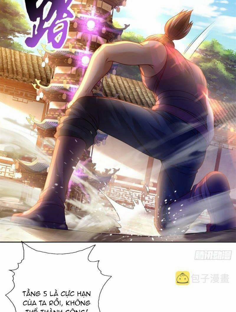 Ta Có Thể Đốn Ngộ Vô Hạn 2 trang 5