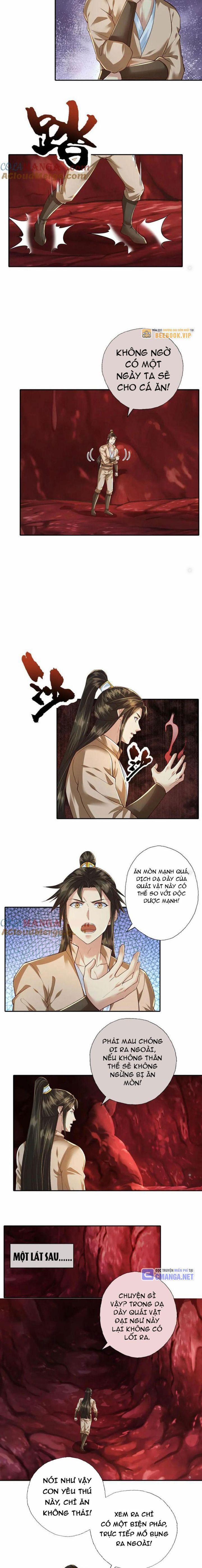 Ta Có Thể Đốn Ngộ Vô Hạn 202 trang 1