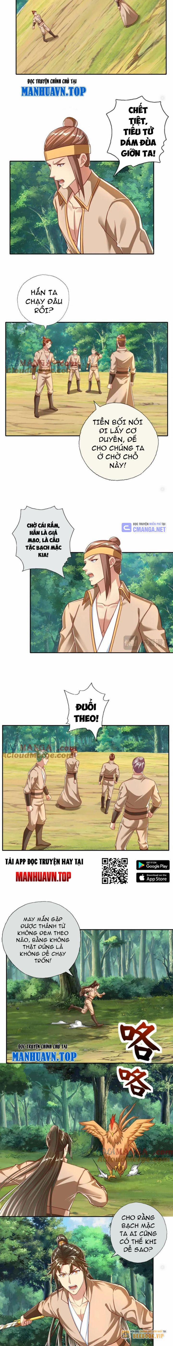 Ta Có Thể Đốn Ngộ Vô Hạn 205 trang 3