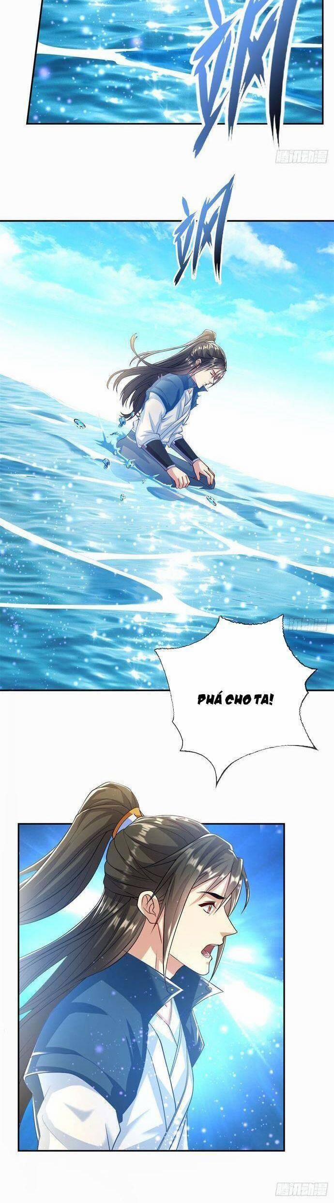 Ta Có Thể Đốn Ngộ Vô Hạn 21 trang 1