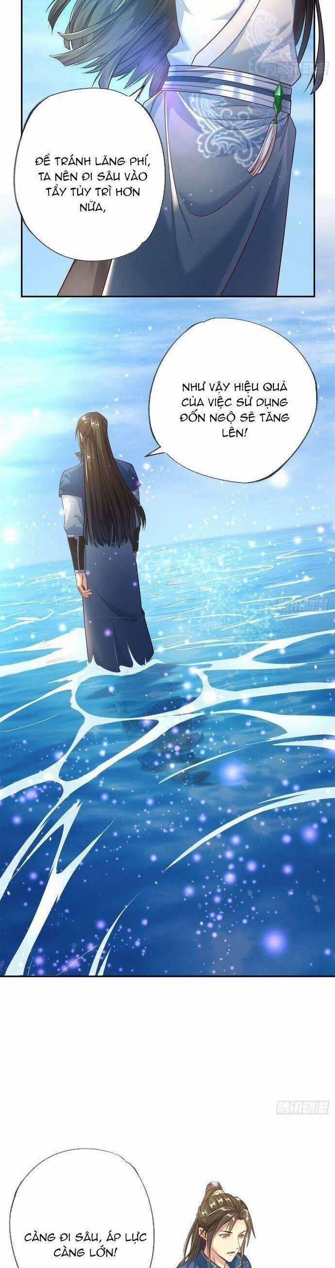 Ta Có Thể Đốn Ngộ Vô Hạn 21 trang 11