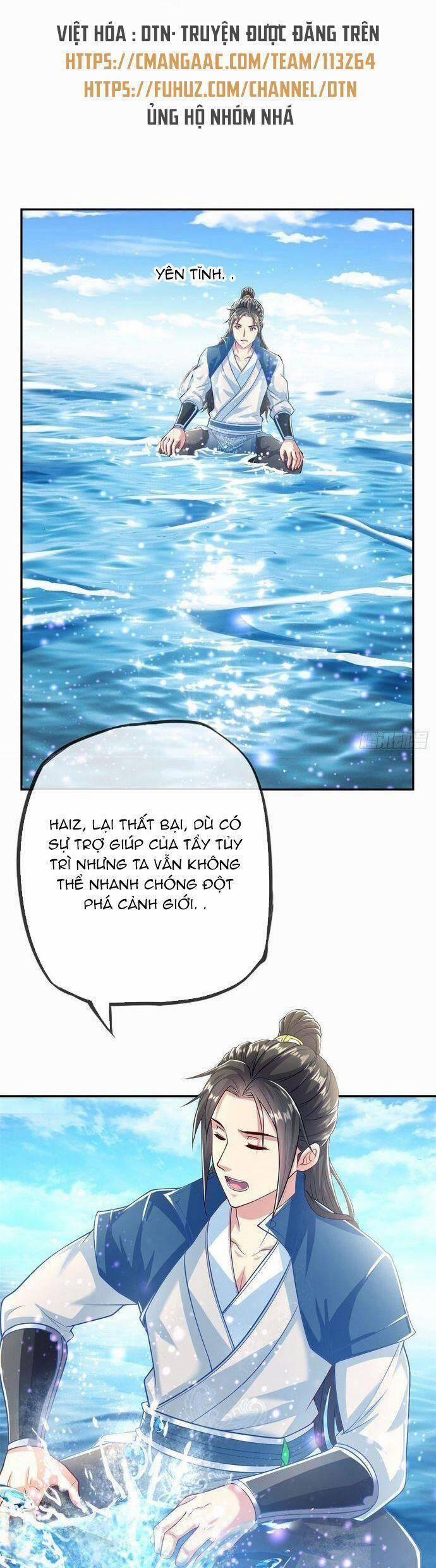 Ta Có Thể Đốn Ngộ Vô Hạn 21 trang 2