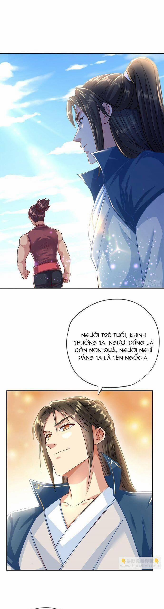 Ta Có Thể Đốn Ngộ Vô Hạn 21 trang 5