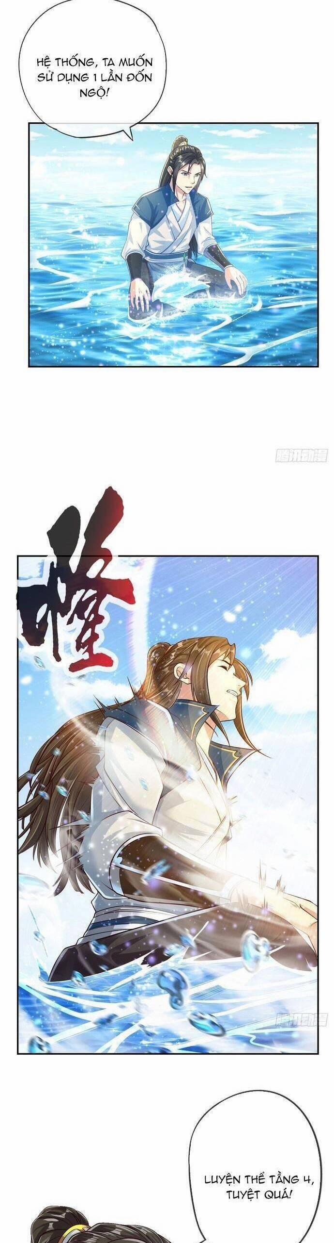 Ta Có Thể Đốn Ngộ Vô Hạn 21 trang 6