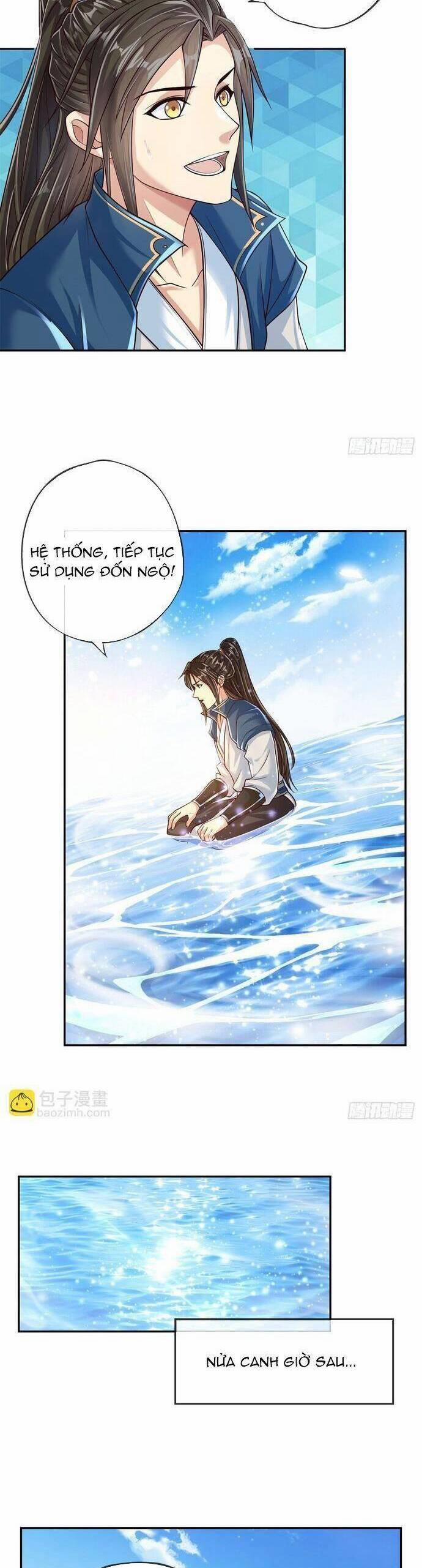 Ta Có Thể Đốn Ngộ Vô Hạn 21 trang 7