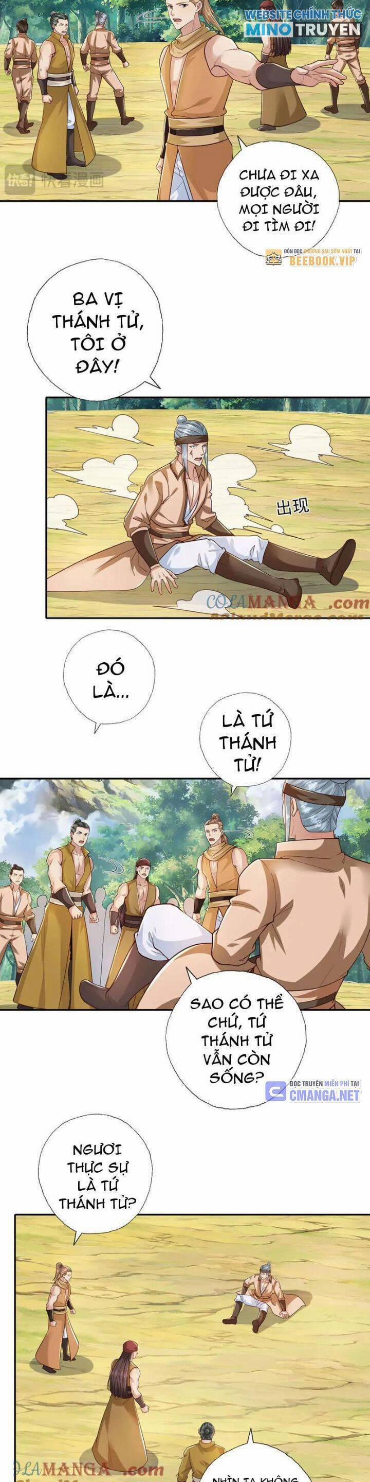 Ta Có Thể Đốn Ngộ Vô Hạn 214 trang 4