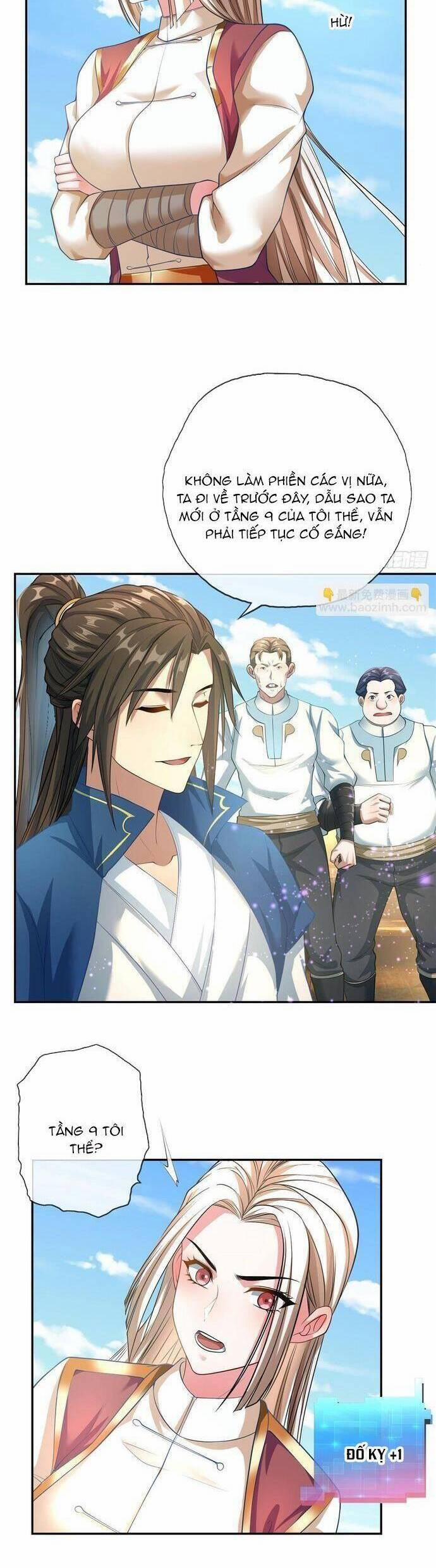 Ta Có Thể Đốn Ngộ Vô Hạn 22 trang 11