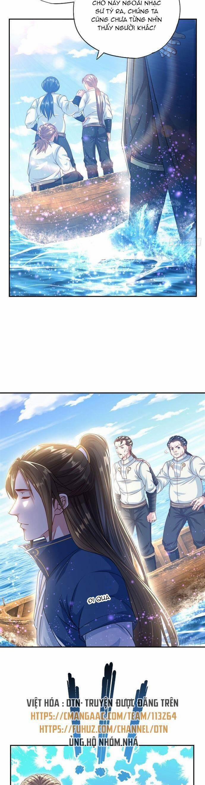 Ta Có Thể Đốn Ngộ Vô Hạn 22 trang 5