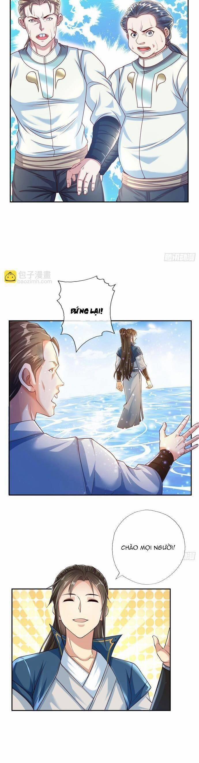 Ta Có Thể Đốn Ngộ Vô Hạn 22 trang 6