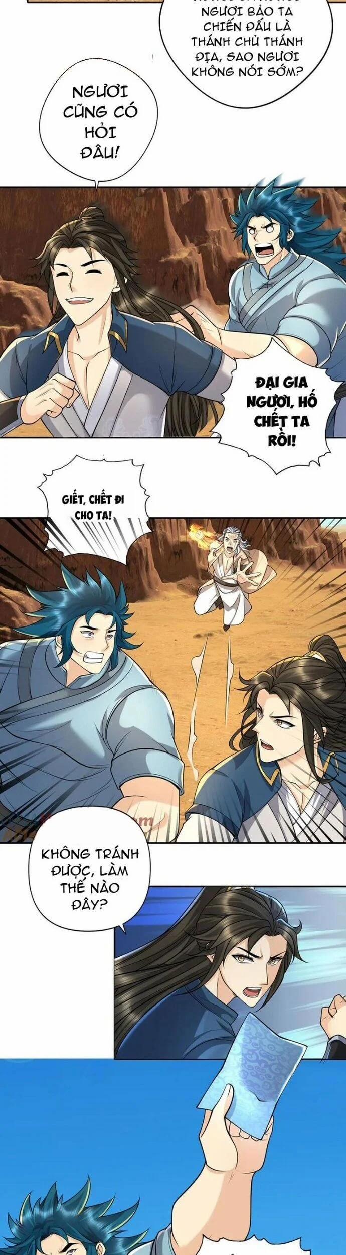 Ta Có Thể Đốn Ngộ Vô Hạn 228 trang 2