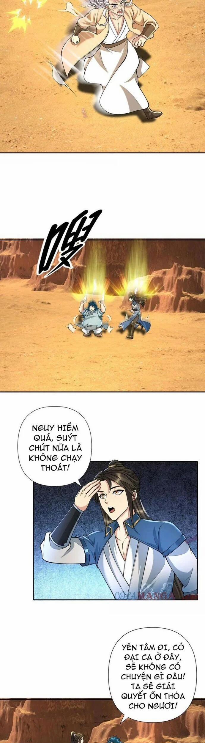 Ta Có Thể Đốn Ngộ Vô Hạn 228 trang 4