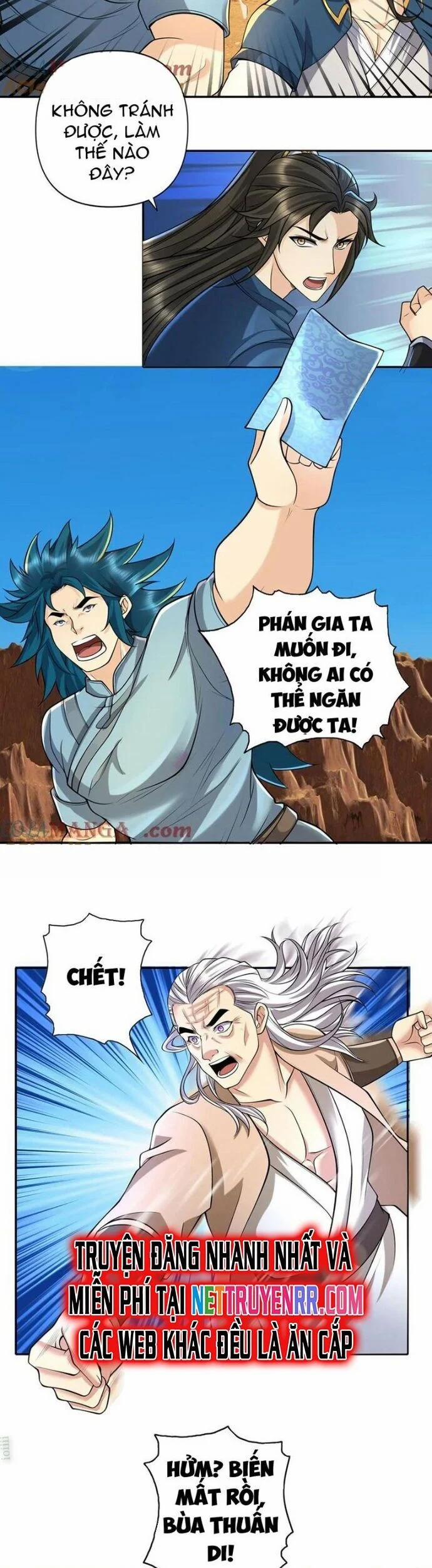 Ta Có Thể Đốn Ngộ Vô Hạn 229 trang 2