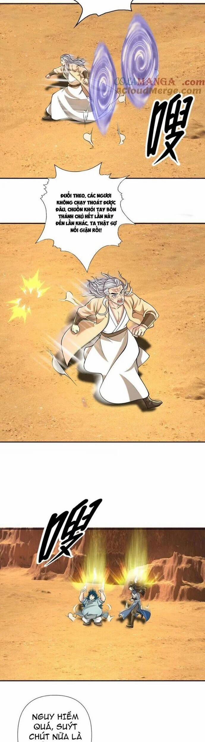 Ta Có Thể Đốn Ngộ Vô Hạn 229 trang 3