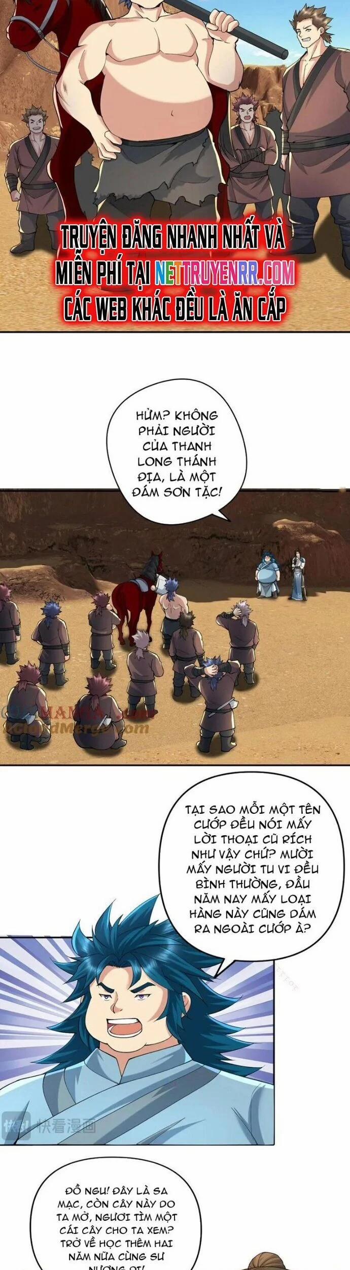 Ta Có Thể Đốn Ngộ Vô Hạn 229 trang 6