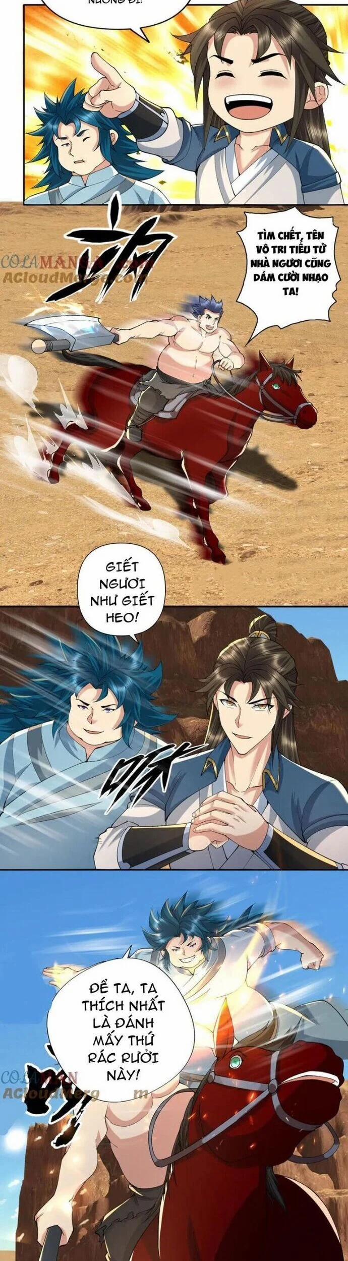 Ta Có Thể Đốn Ngộ Vô Hạn 229 trang 7