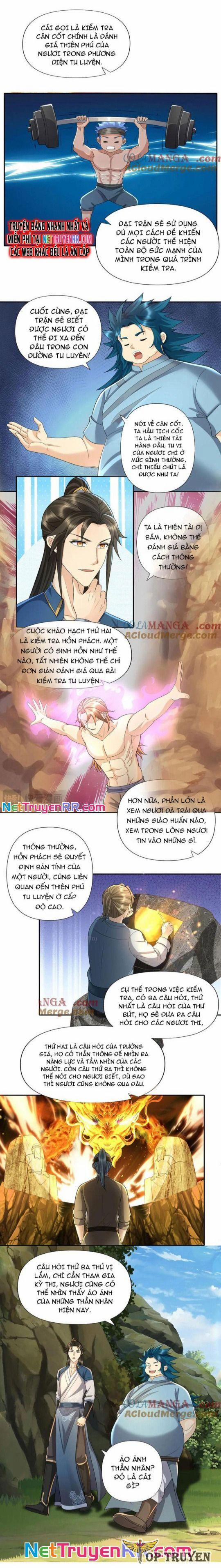 Ta Có Thể Đốn Ngộ Vô Hạn 232 trang 1