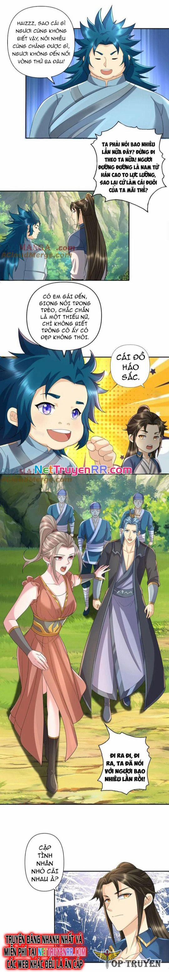 Ta Có Thể Đốn Ngộ Vô Hạn 232 trang 2