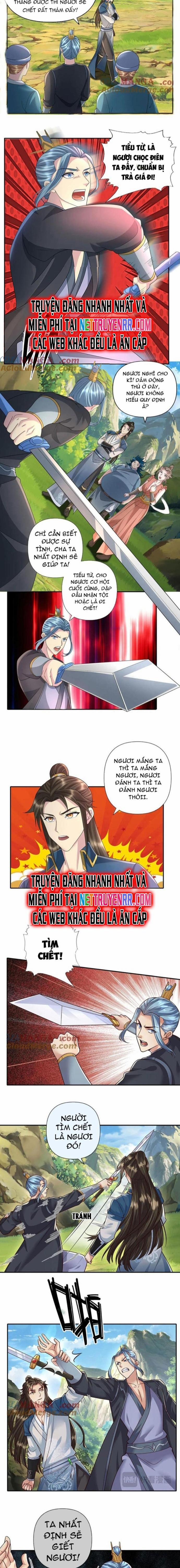 Ta Có Thể Đốn Ngộ Vô Hạn 233 trang 1