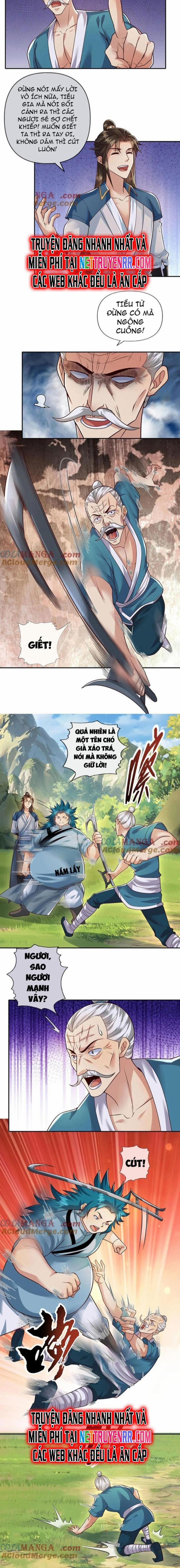 Ta Có Thể Đốn Ngộ Vô Hạn 234 trang 1