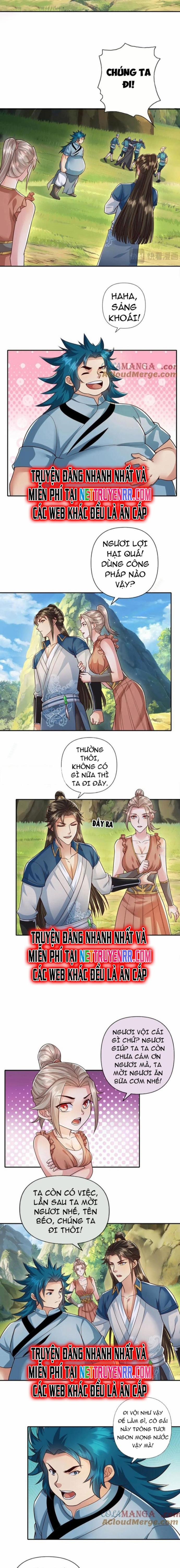 Ta Có Thể Đốn Ngộ Vô Hạn 234 trang 2