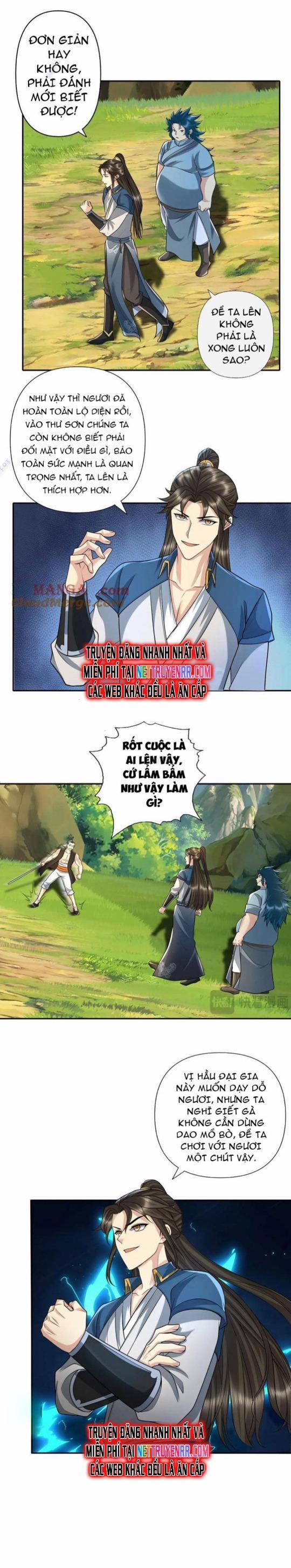 Ta Có Thể Đốn Ngộ Vô Hạn 236 trang 6