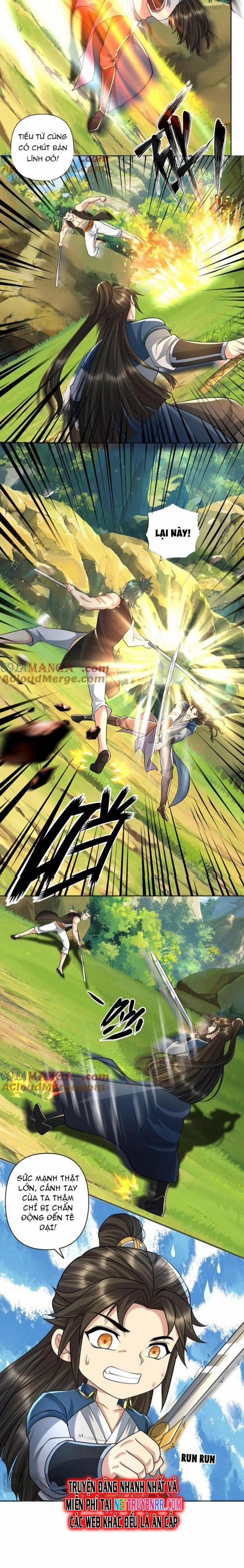 Ta Có Thể Đốn Ngộ Vô Hạn 237 trang 2