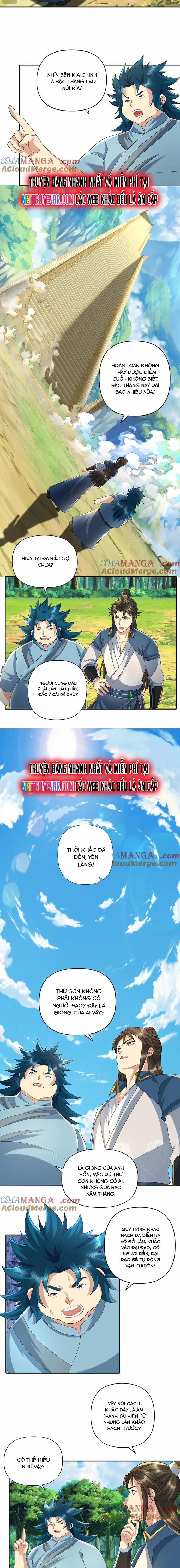 Ta Có Thể Đốn Ngộ Vô Hạn 238 trang 1