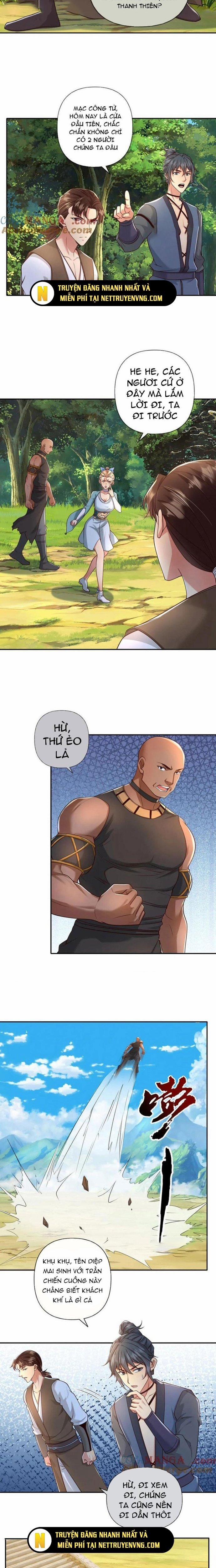 Ta Có Thể Đốn Ngộ Vô Hạn 239 trang 1