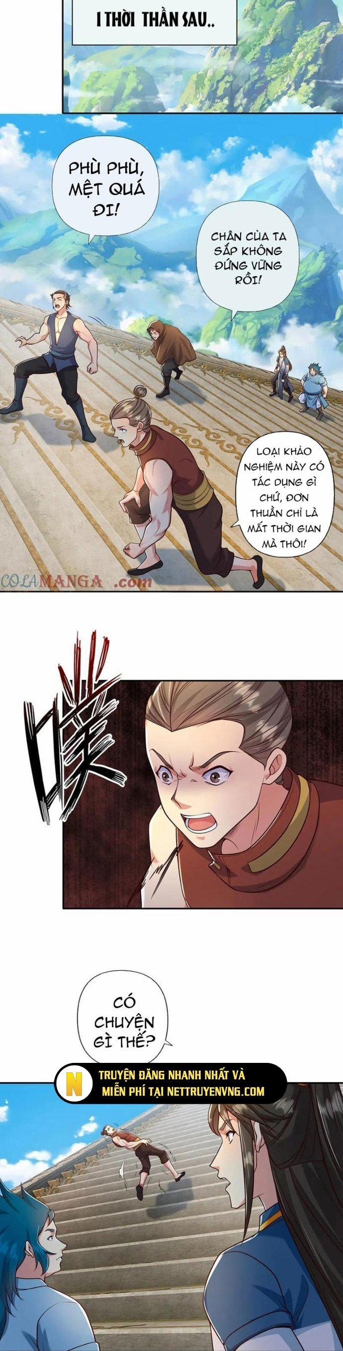 Ta Có Thể Đốn Ngộ Vô Hạn 239 trang 4
