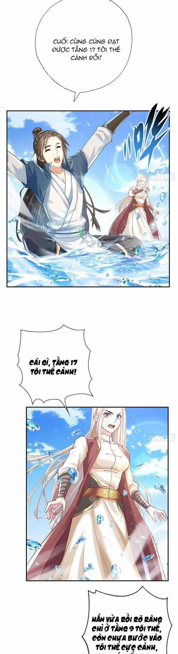 Ta Có Thể Đốn Ngộ Vô Hạn 24 trang 1