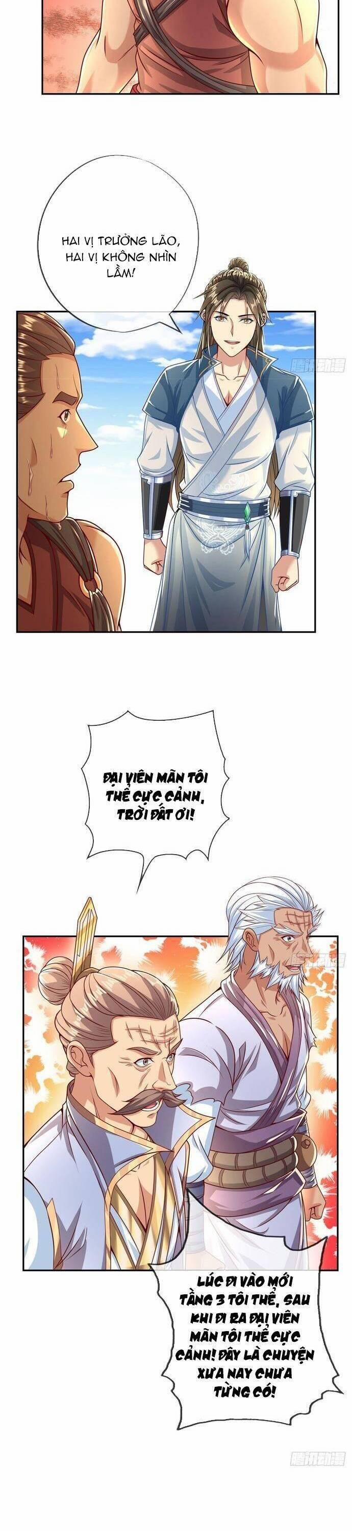 Ta Có Thể Đốn Ngộ Vô Hạn 24 trang 12