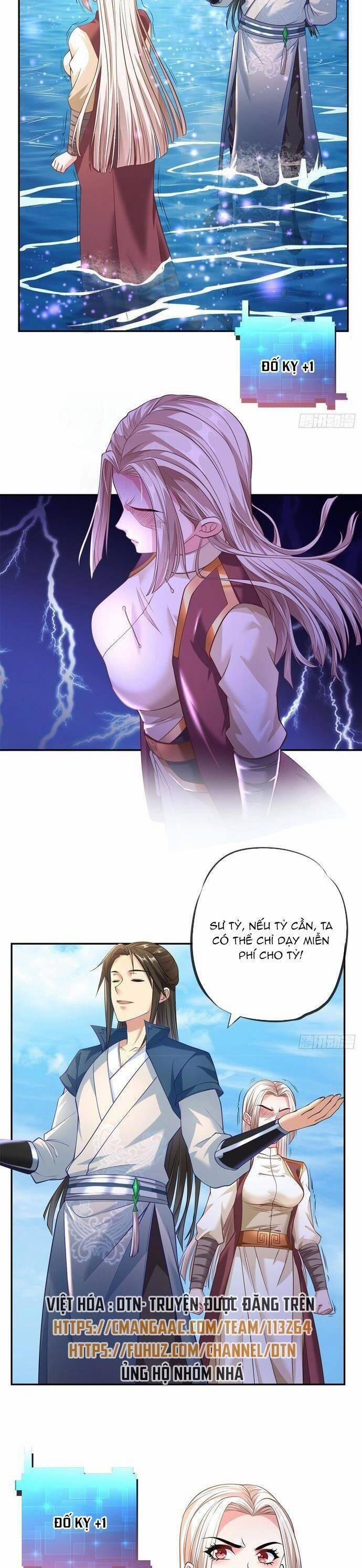 Ta Có Thể Đốn Ngộ Vô Hạn 24 trang 6