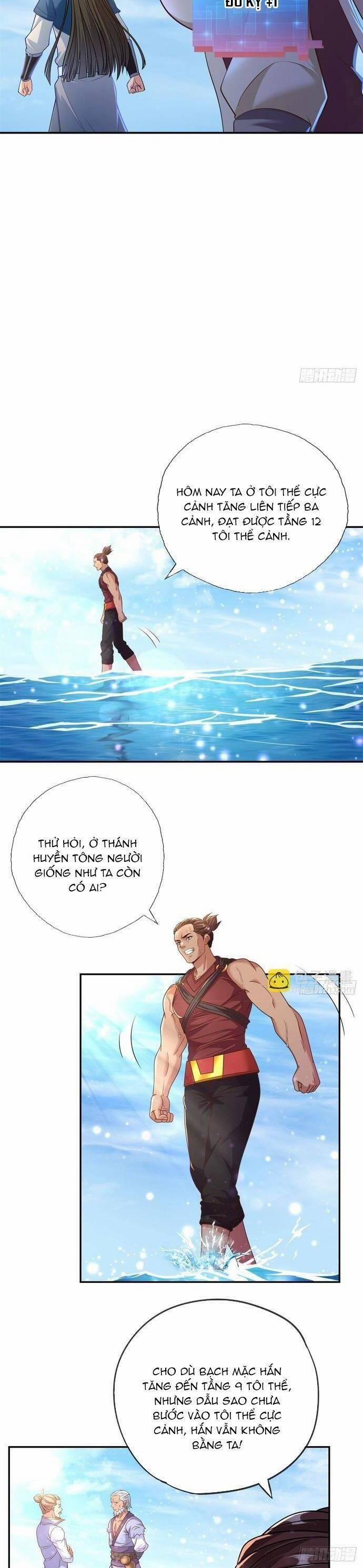 Ta Có Thể Đốn Ngộ Vô Hạn 24 trang 8