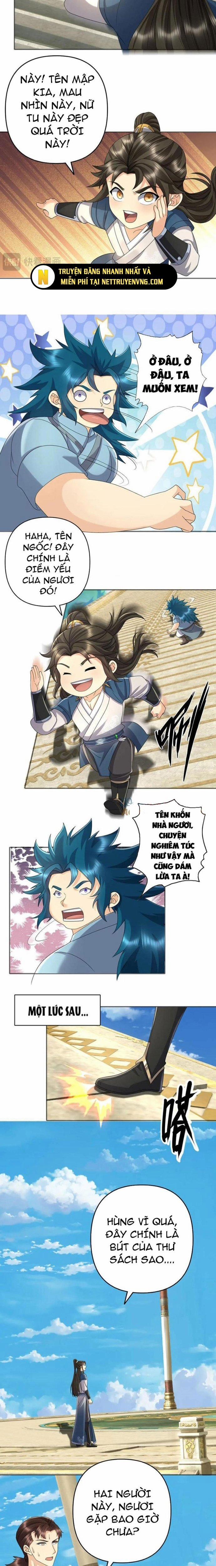 Ta Có Thể Đốn Ngộ Vô Hạn 240 trang 3