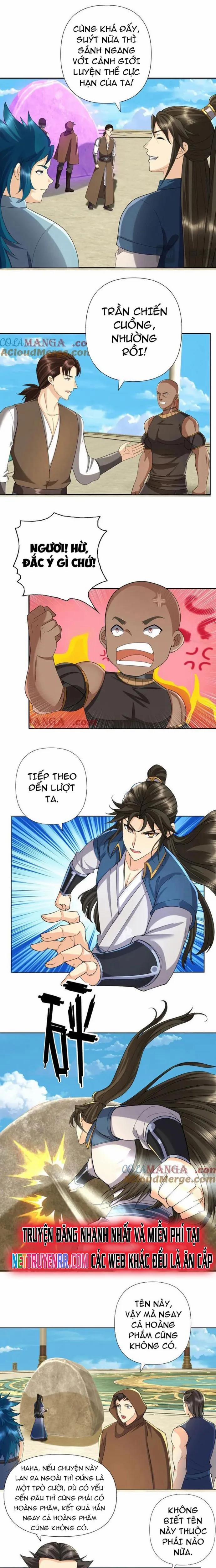 Ta Có Thể Đốn Ngộ Vô Hạn 242 trang 1