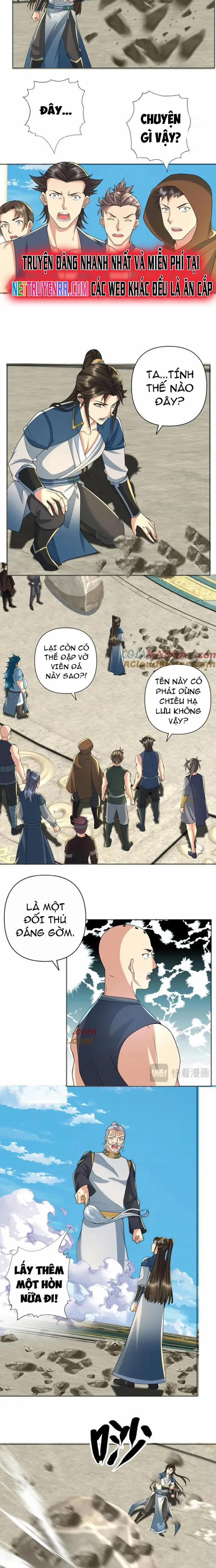 Ta Có Thể Đốn Ngộ Vô Hạn 242 trang 3