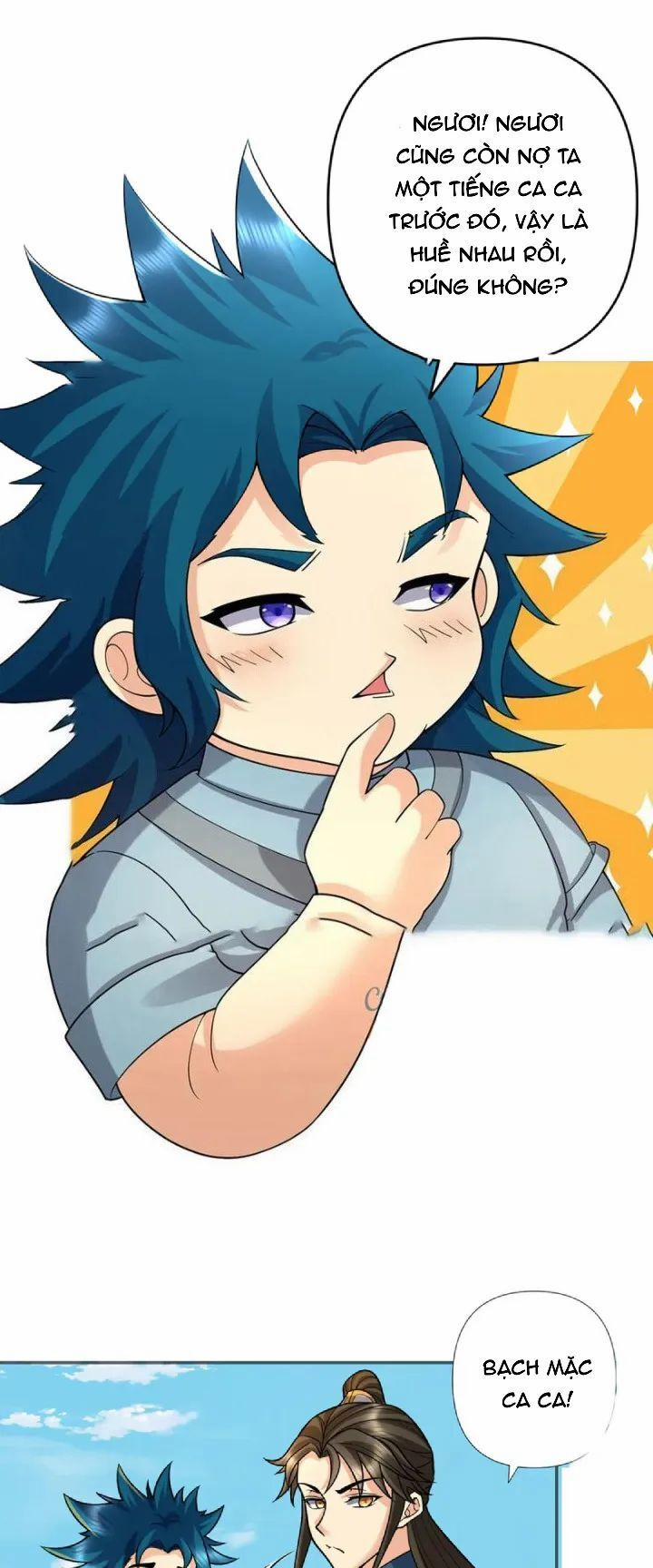 Ta Có Thể Đốn Ngộ Vô Hạn 243 trang 11